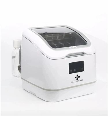 Novi proizvod 3 u stroju za čišćenje za rukovanje i kontra kut