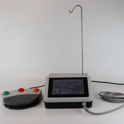 Dobar pomagač za implantaciju, stroj za implantaciju zuba