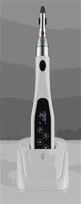 Kako postupati liječenje korijenskog kanala?