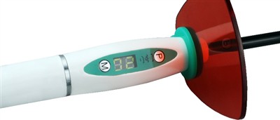 Utječe li zubno osvjetljenje u očima?