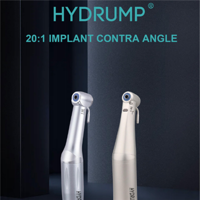 Foshan Wenjian Lauched Novi brend, Hydromp Brand.