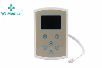 Zubni ugrađeni mikro motor